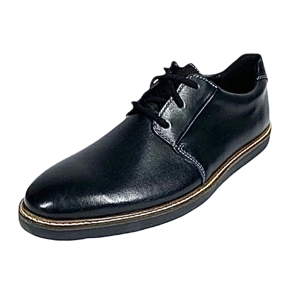 Clarks classic versatile